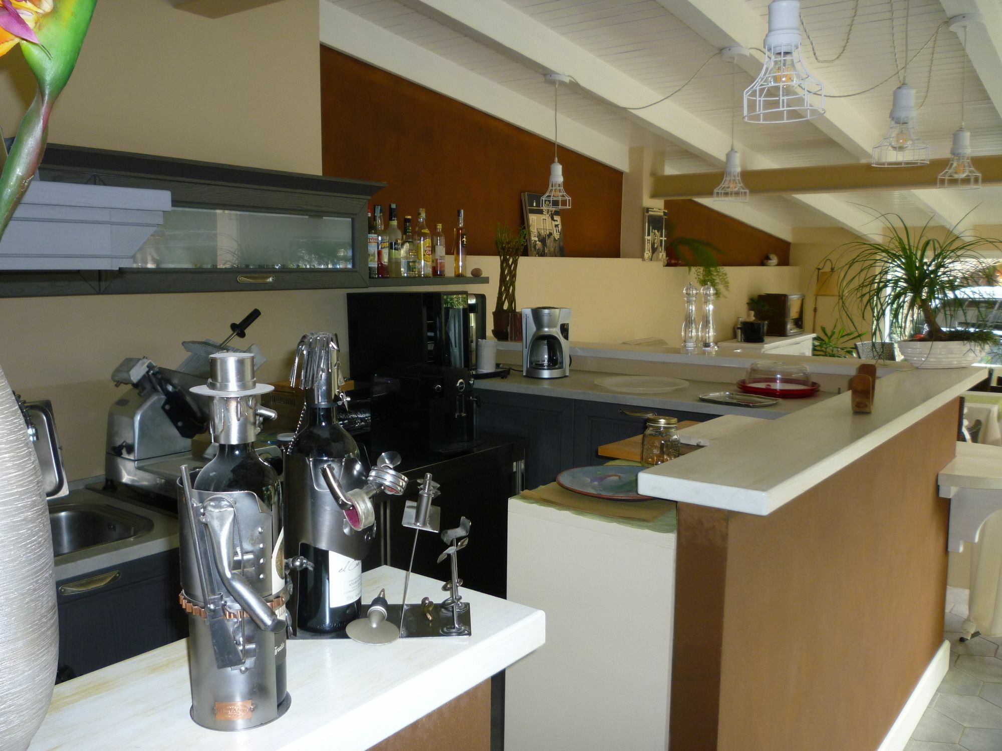 B&B Villa Dei Pini Cannobio Bagian luar foto